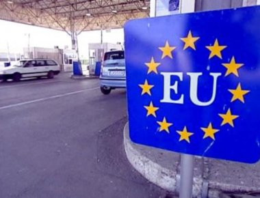 Νέος κανονισμός για την τροποποίηση του κώδικα συνόρων του Σένγκεν